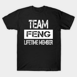 Feng T-Shirt